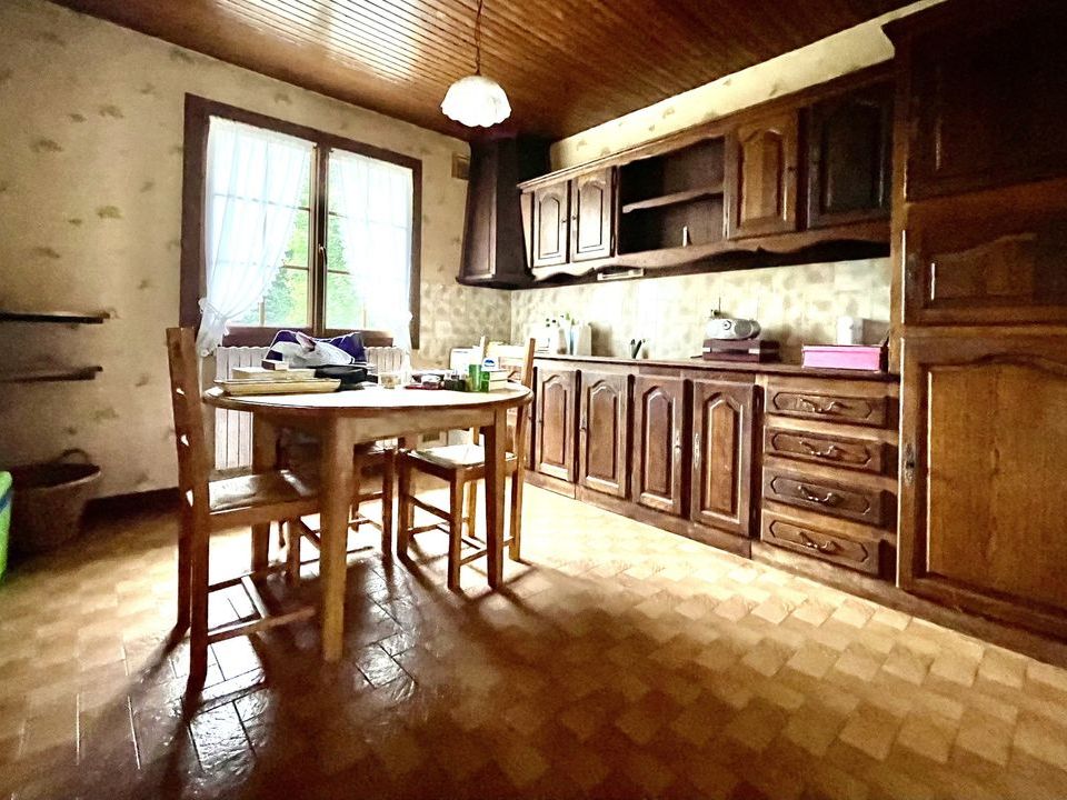 Bungalou a Brennes, Haute-Marne - foto 5