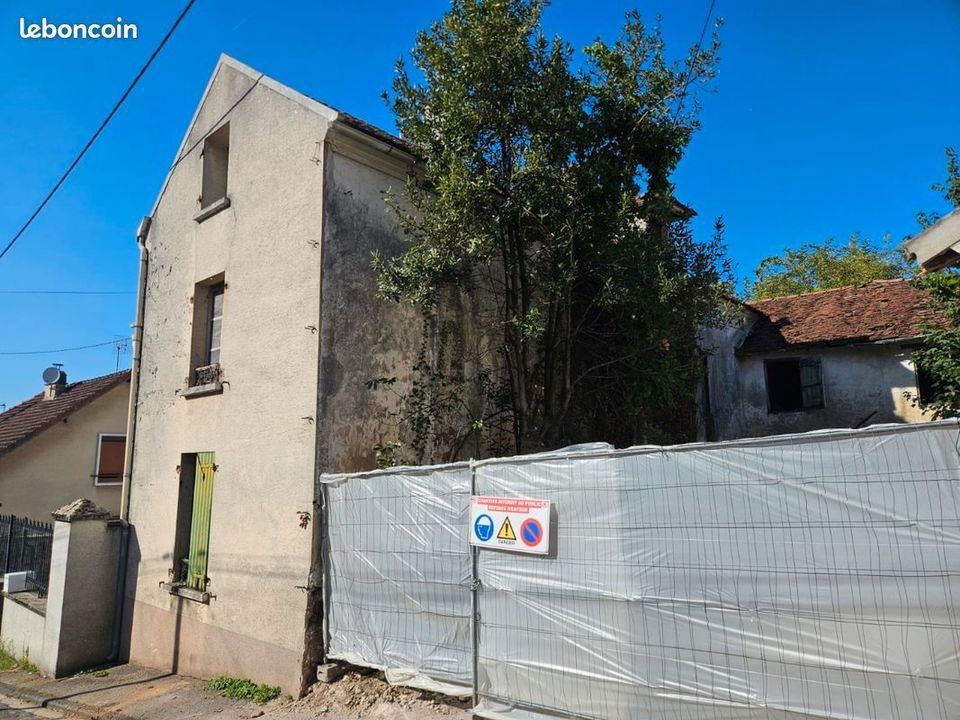 Villa i Pavant, Aisne - foto 1