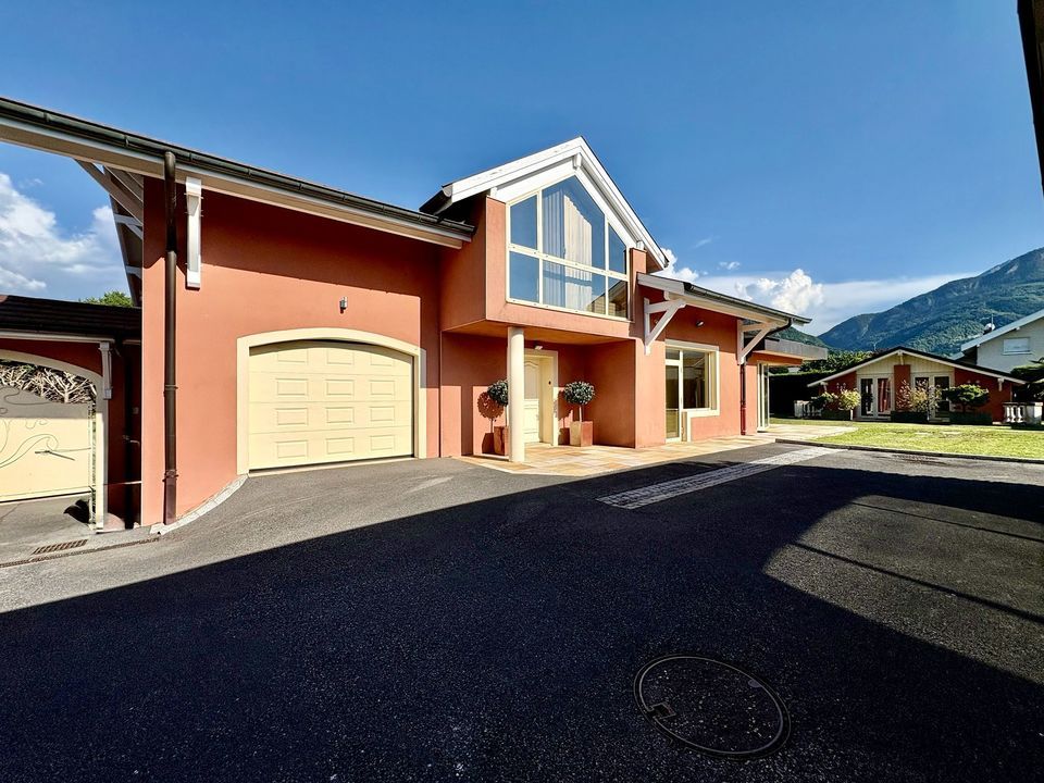 Villa i La Roche-sur-Foron, Haute-Savoie - foto 2