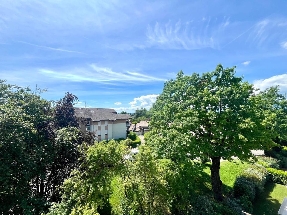 Apartament a Saint-Julien-en-Genevois, Haute-Savoie - foto 1