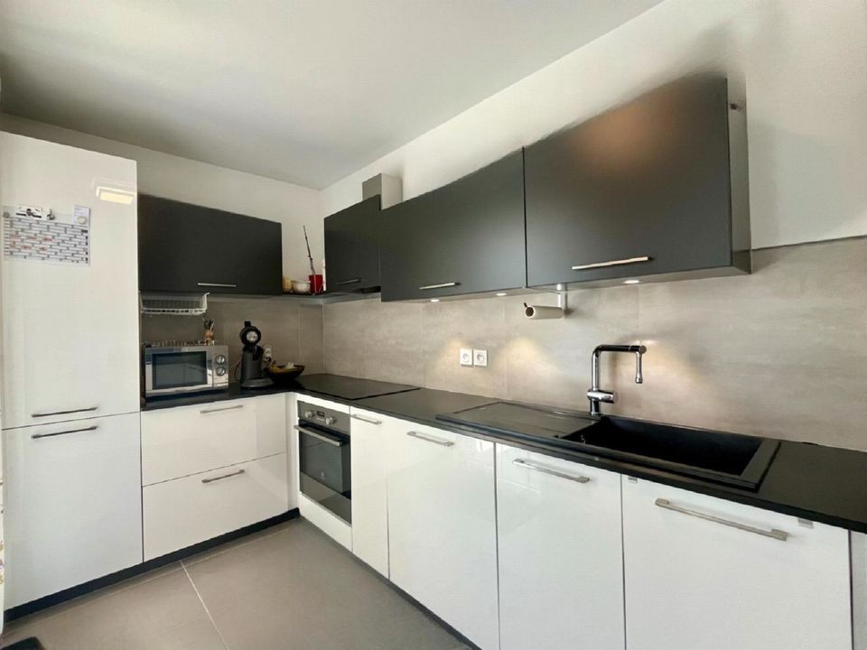 Apartament a Saint-Julien-en-Genevois, Haute-Savoie - foto 2