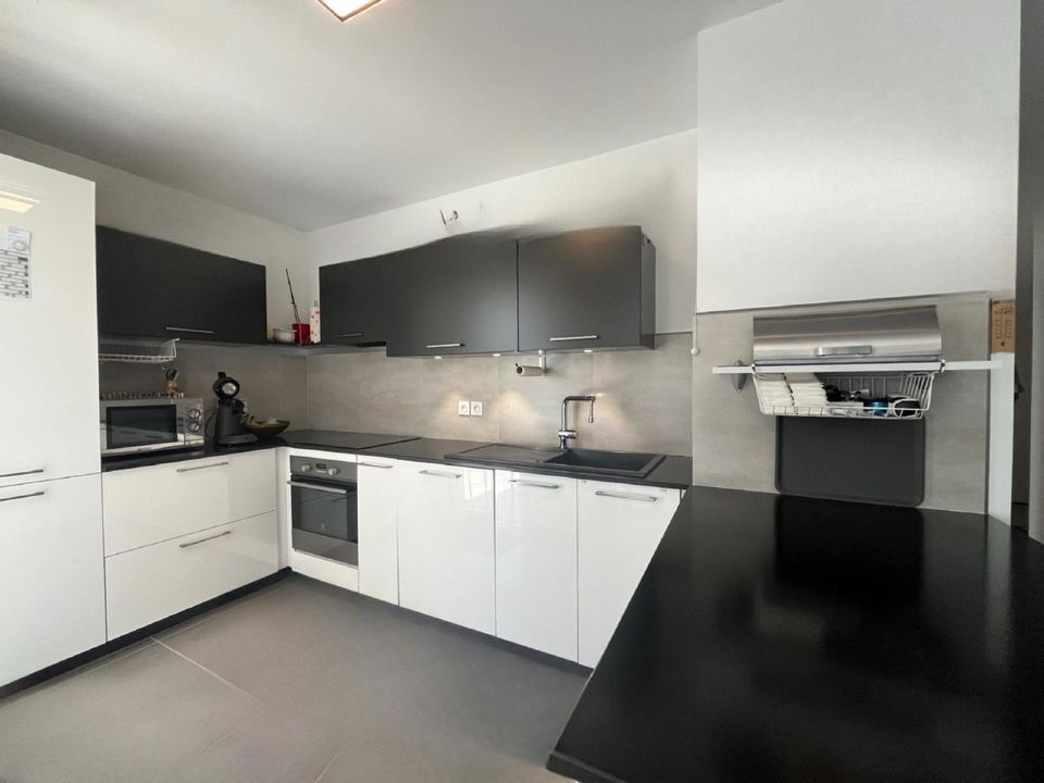 Apartament a Saint-Julien-en-Genevois, Haute-Savoie - foto 3
