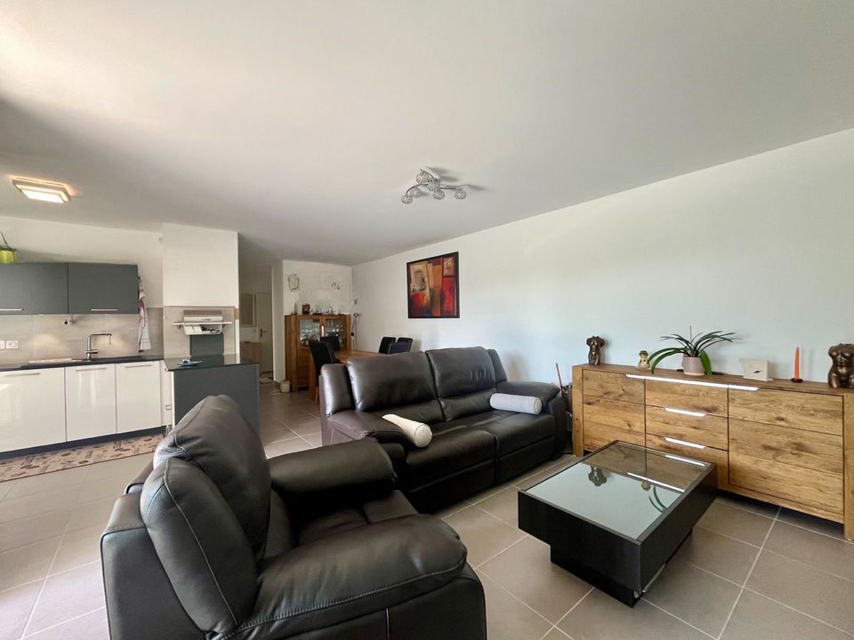 Apartament a Saint-Julien-en-Genevois, Haute-Savoie - foto 4