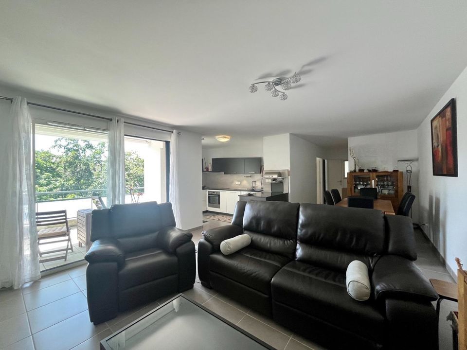 Apartament a Saint-Julien-en-Genevois, Haute-Savoie - foto 5