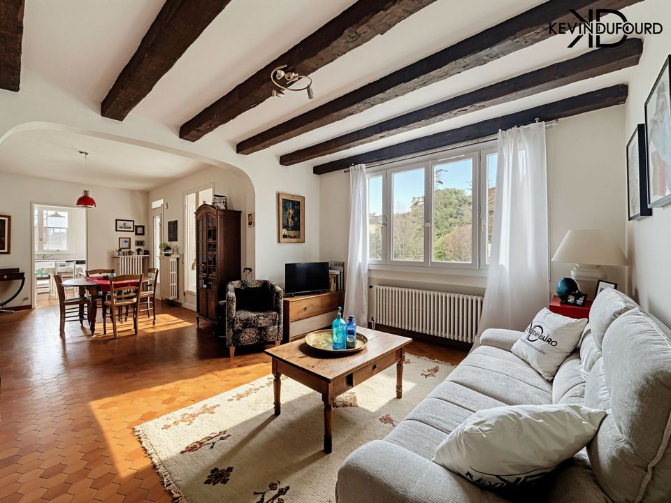 Villa i Aubenas, Ardeche - foto 4