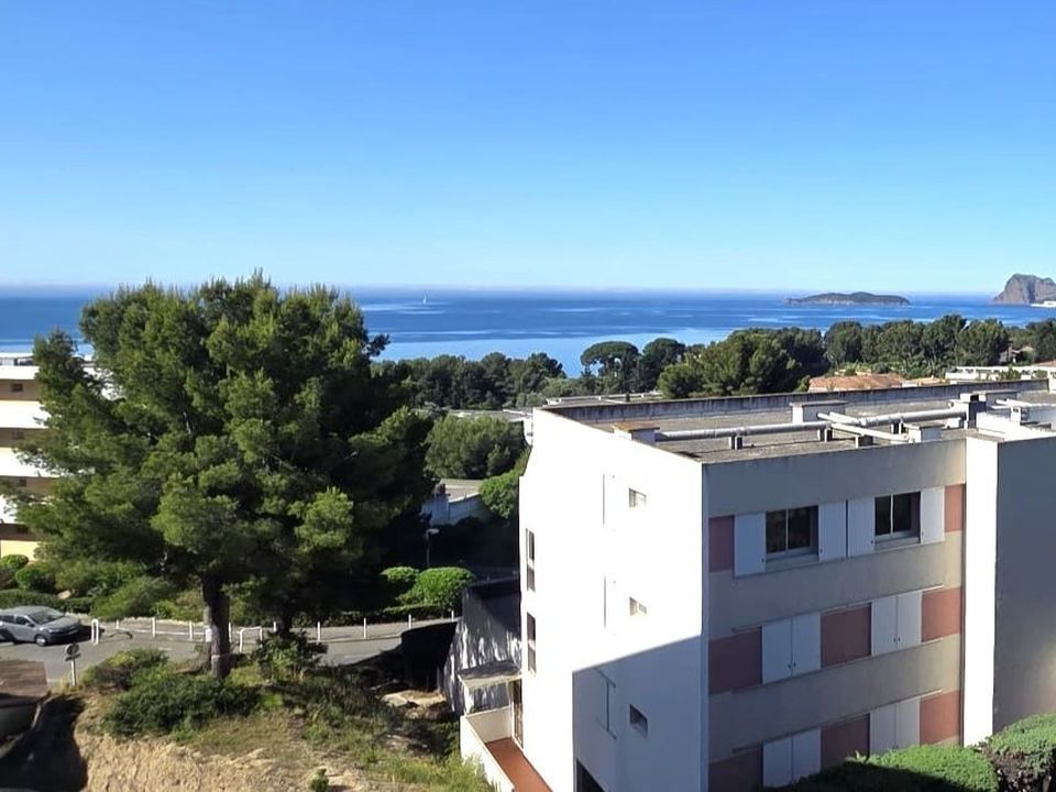 Studio i La Ciotat, Bouches-du-Rhone - foto 1