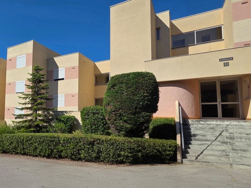 Studio i La Ciotat, Bouches-du-Rhone - foto 2