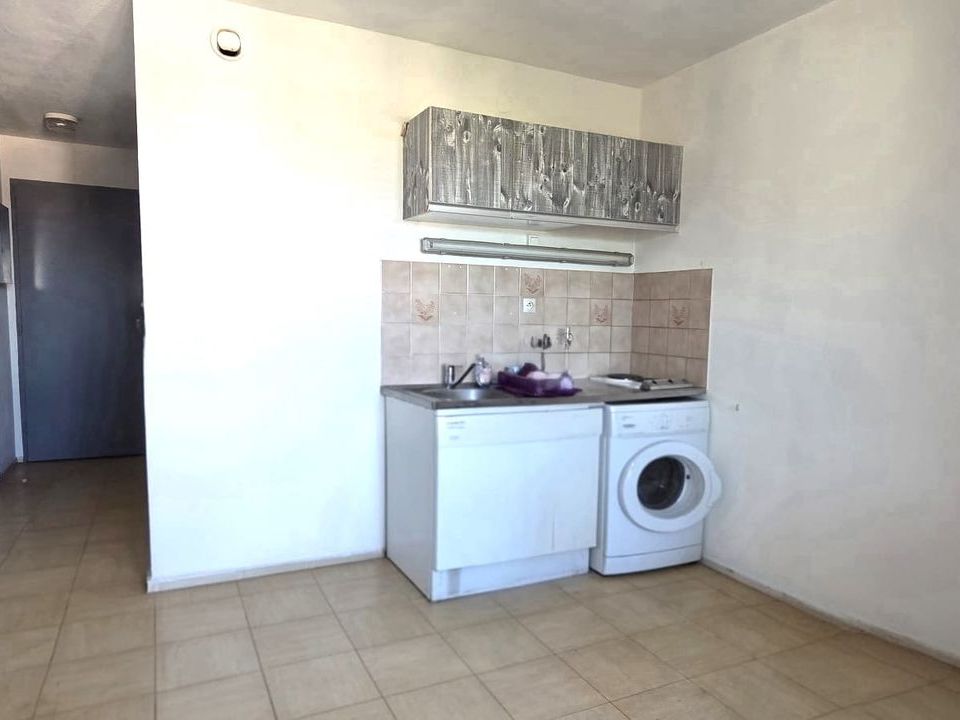 Studio i La Ciotat, Bouches-du-Rhone - foto 5