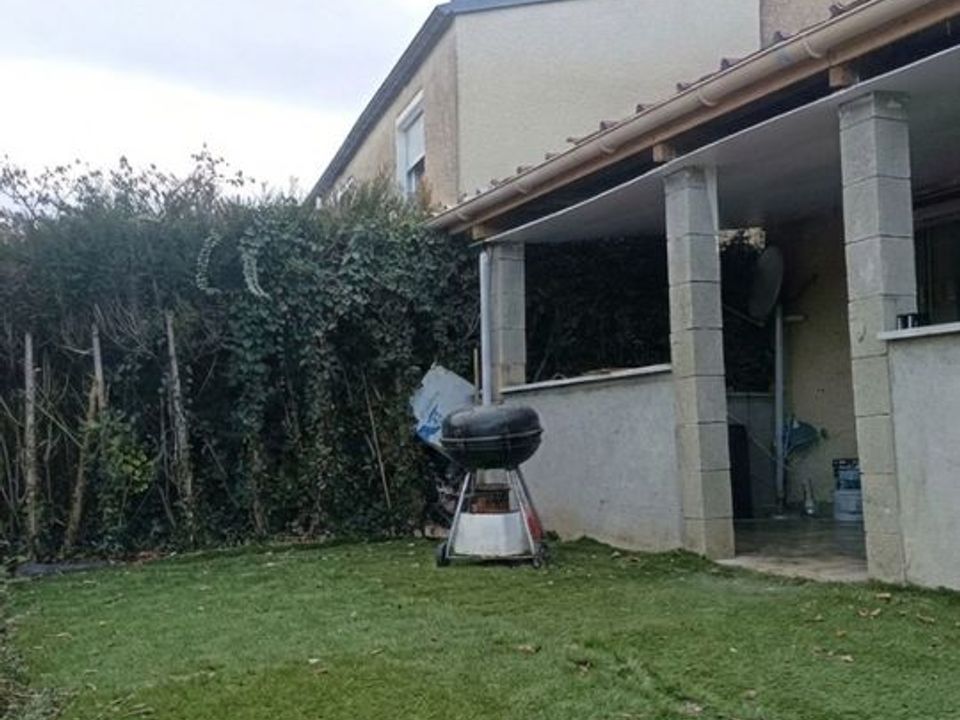 Villa i Étampes, Essonne - foto 2