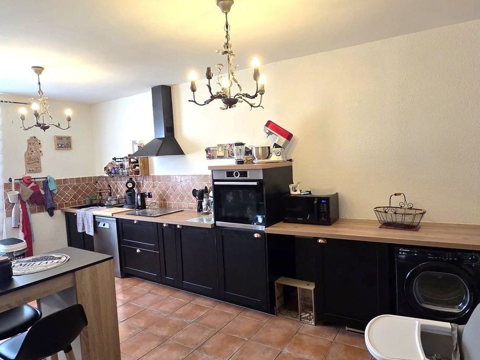 Apartament a Signes, Var - foto 4
