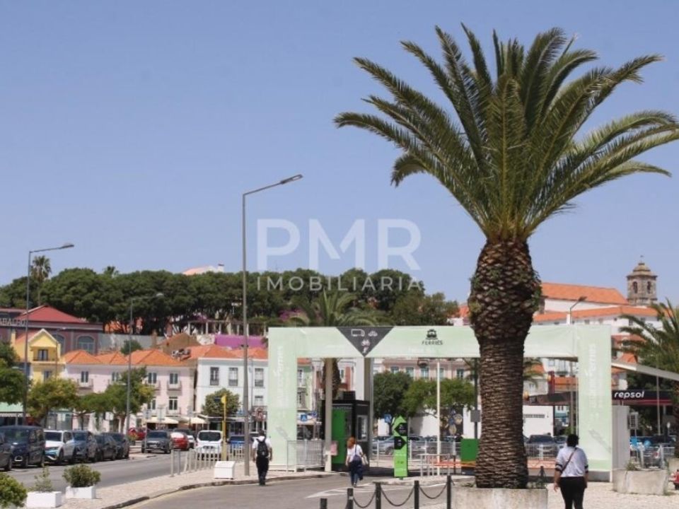 Lejlighed i Setubal, Setubal - foto 1