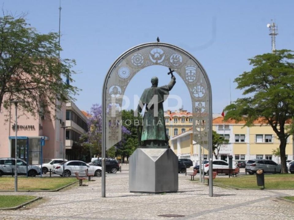 Lejlighed i Setubal, Setubal - foto 3