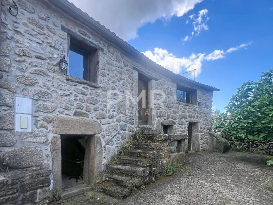 Villa i Aguiar da Beira, Guarda - foto 2