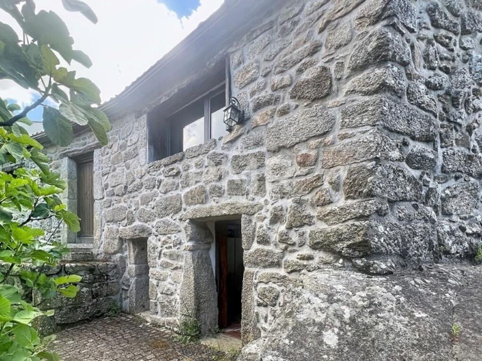 Villa i Aguiar da Beira, Guarda - foto 3