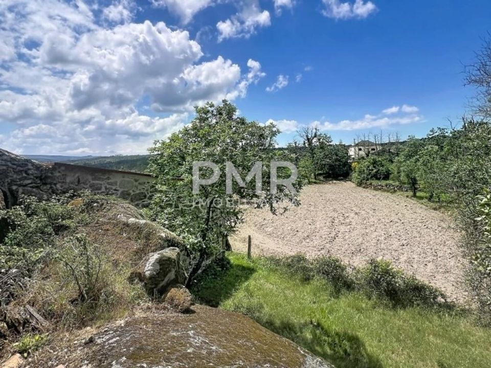 Villa i Aguiar da Beira, Guarda - foto 4
