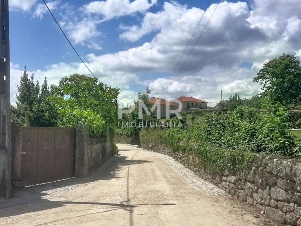 Villa i Aguiar da Beira, Guarda - foto 5