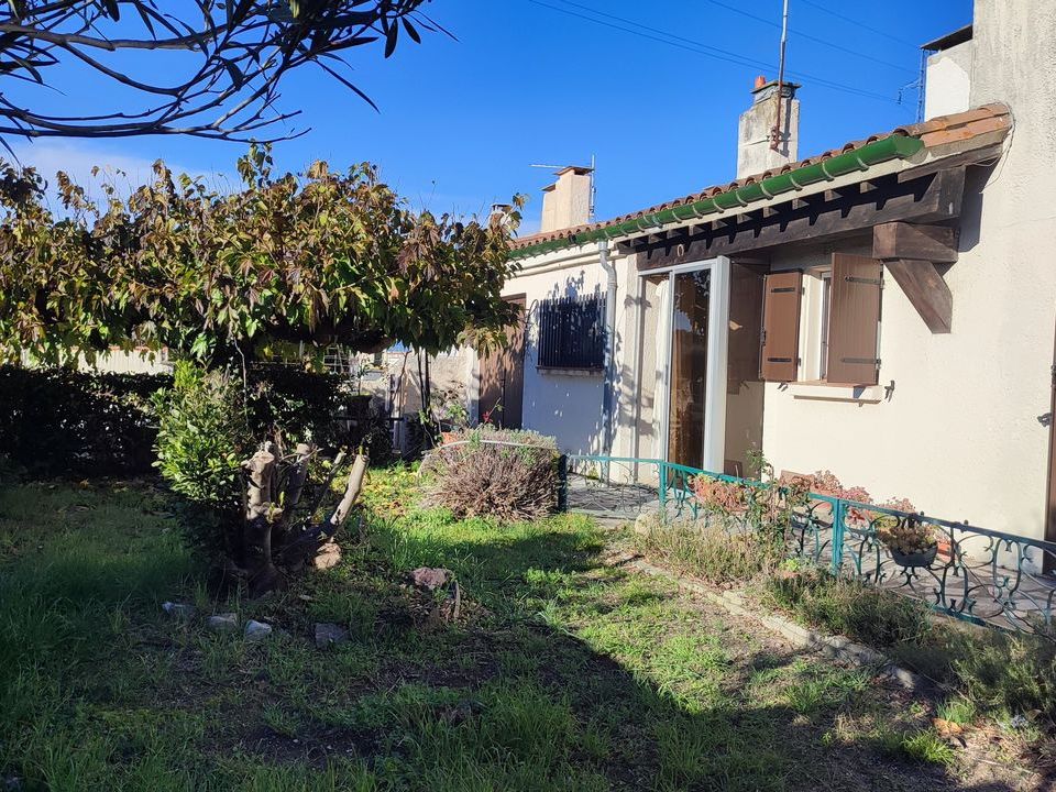 Villa i Cazilhac, Aude - foto 1