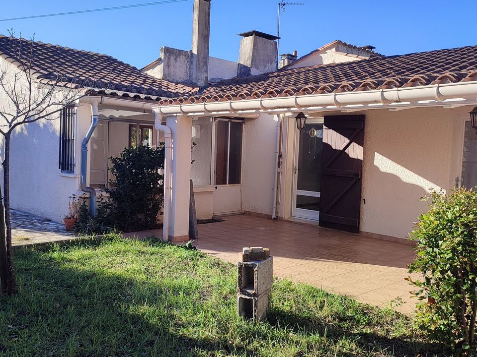 Villa i Cazilhac, Aude - foto 2