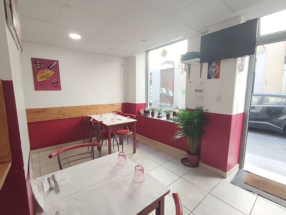 Erhvervsejendom i Carcassonne, Aude - foto 2