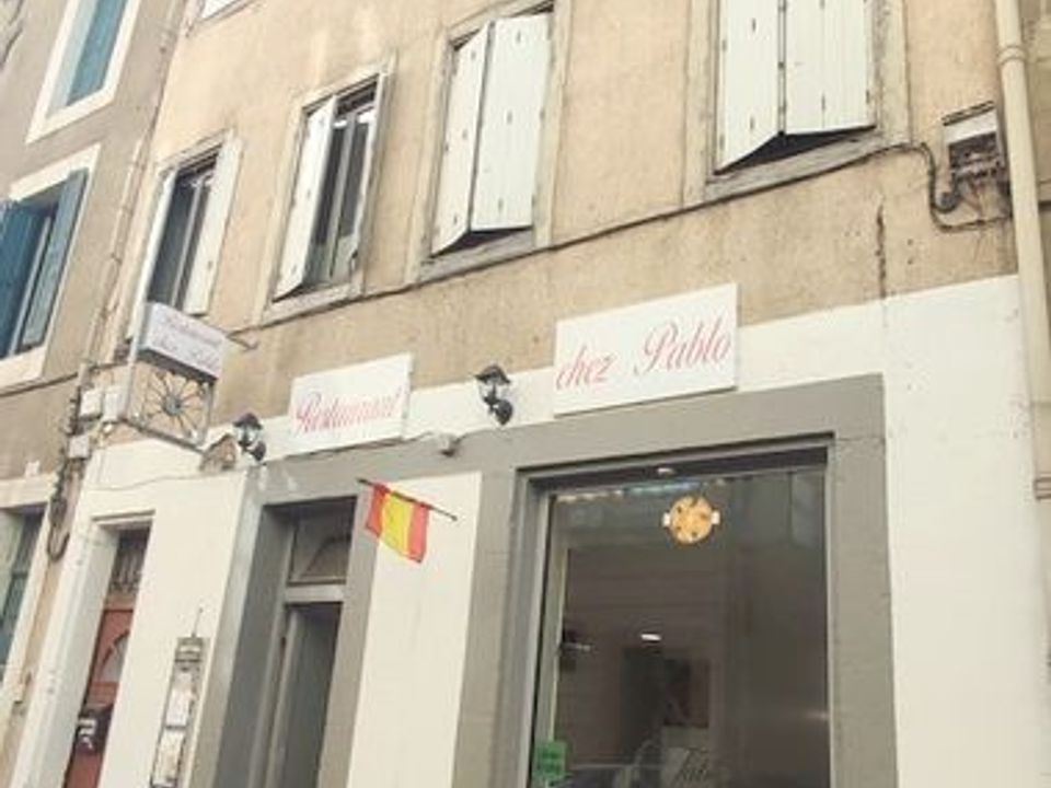 Erhvervsejendom i Carcassonne, Aude - foto 4