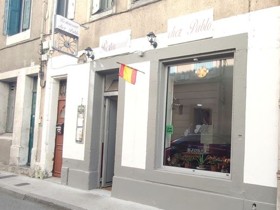 Erhvervsejendom i Carcassonne, Aude - foto 5