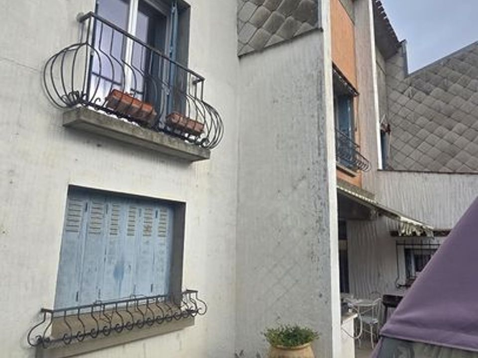Villa i Carcassonne, Aude - foto 3
