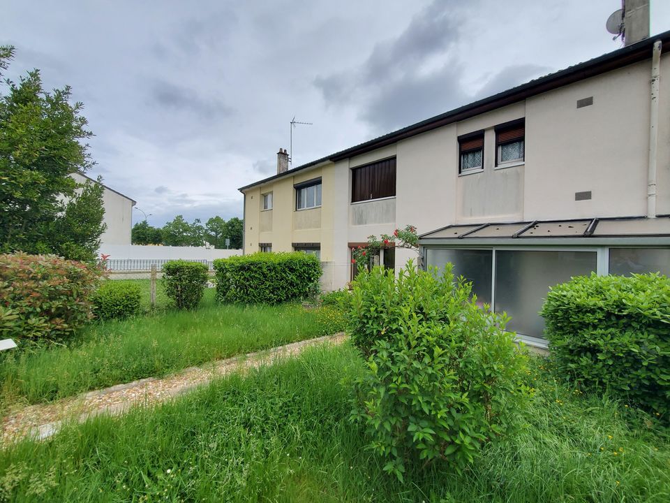 Villa i Vierzon, Cher - foto 1