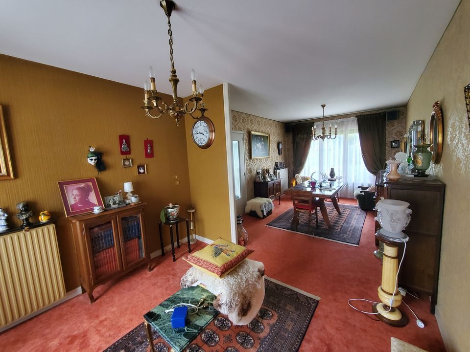 Villa i Vierzon, Cher - foto 2