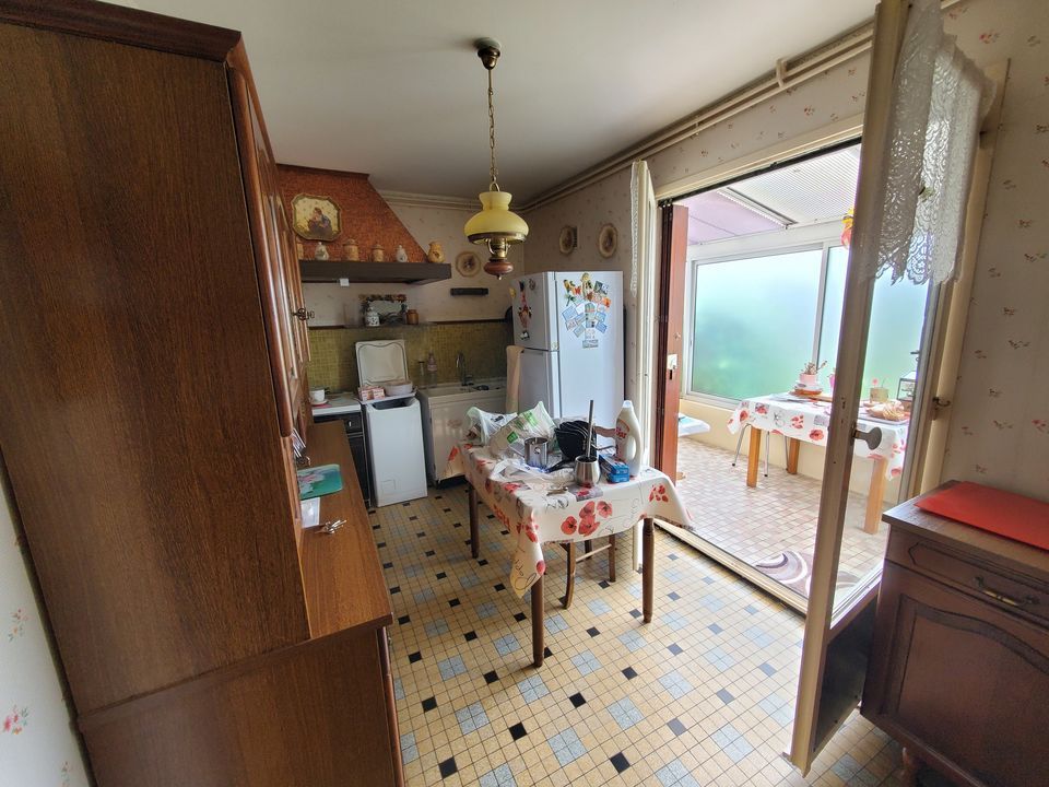 Villa i Vierzon, Cher - foto 3