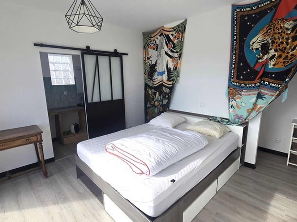 Villa i Villemoustaussou, Aude - foto 4
