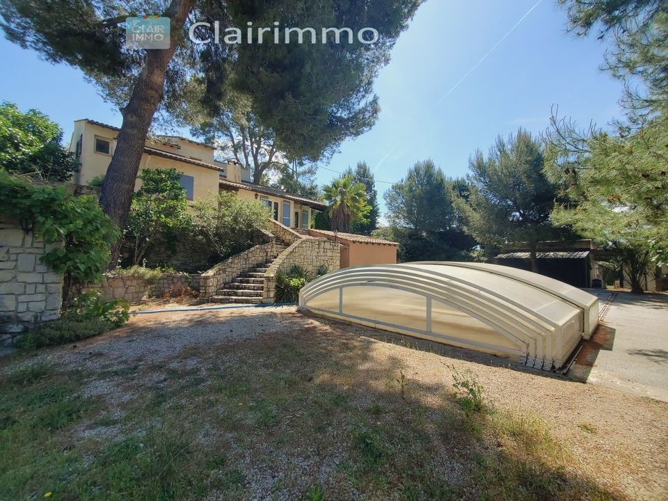 Villa a Rognac, Bouches-du-Rhone - foto 1