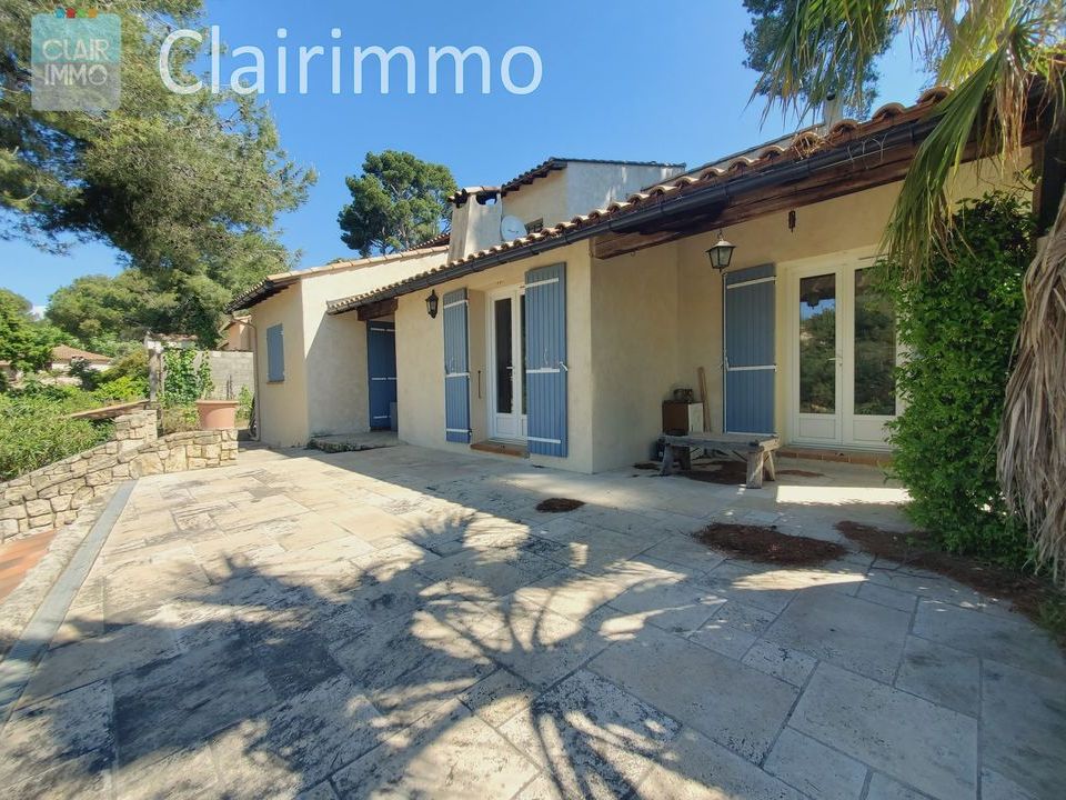 Villa a Rognac, Bouches-du-Rhone - foto 2