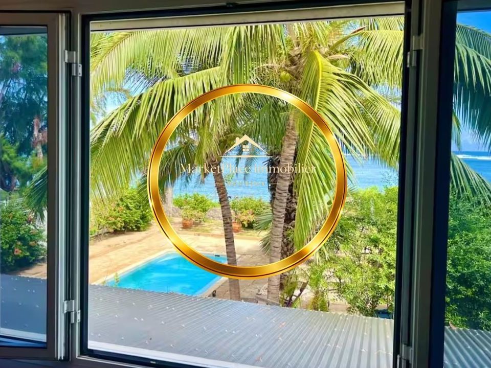 Villa i Saint-Gilles-les-Bains, La Reunion - foto 4