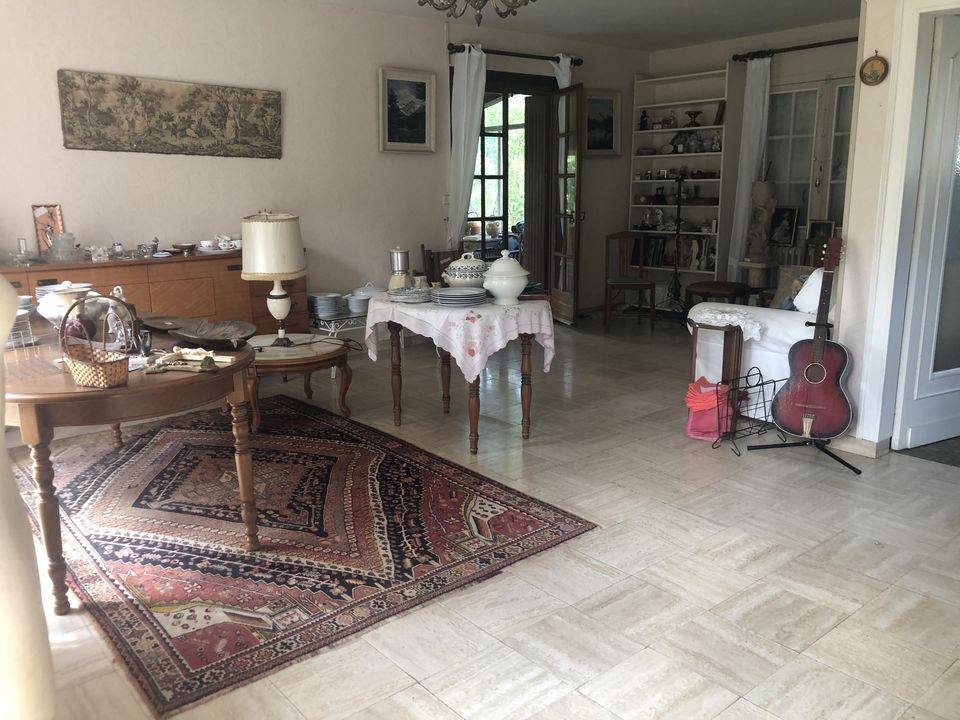 Villa i Vertheuil, Gironde - foto 2