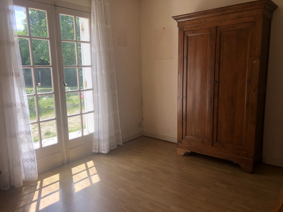 Villa i Vertheuil, Gironde - foto 4