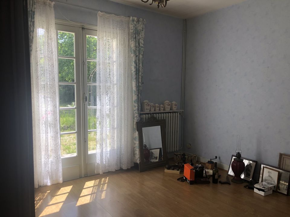 Villa i Vertheuil, Gironde - foto 5