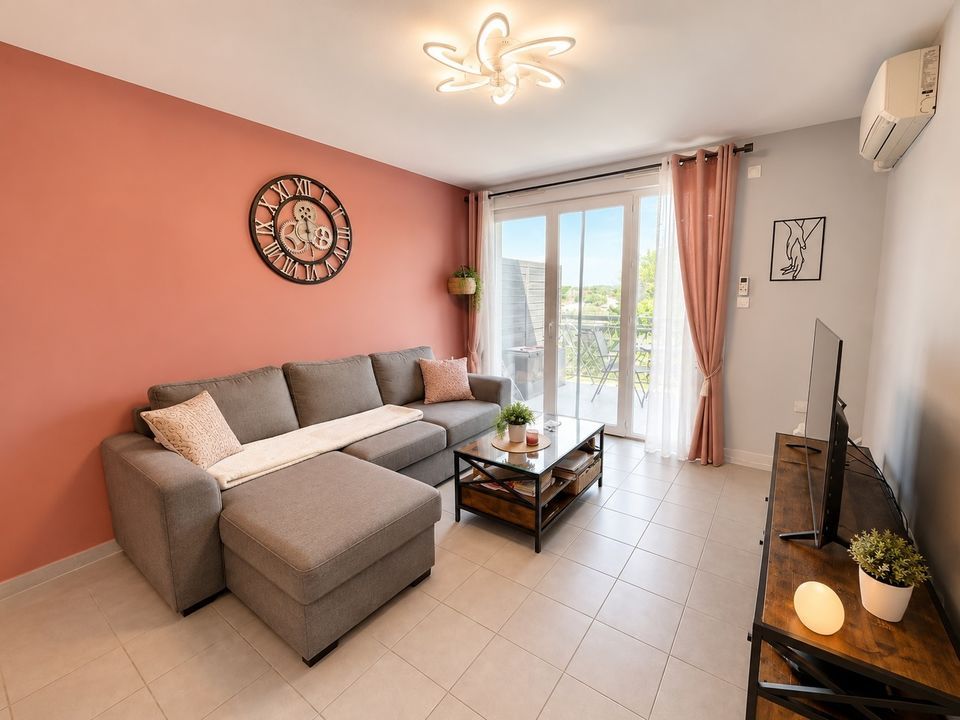 Apartament a Istres, Bouches-du-Rhone - foto 2