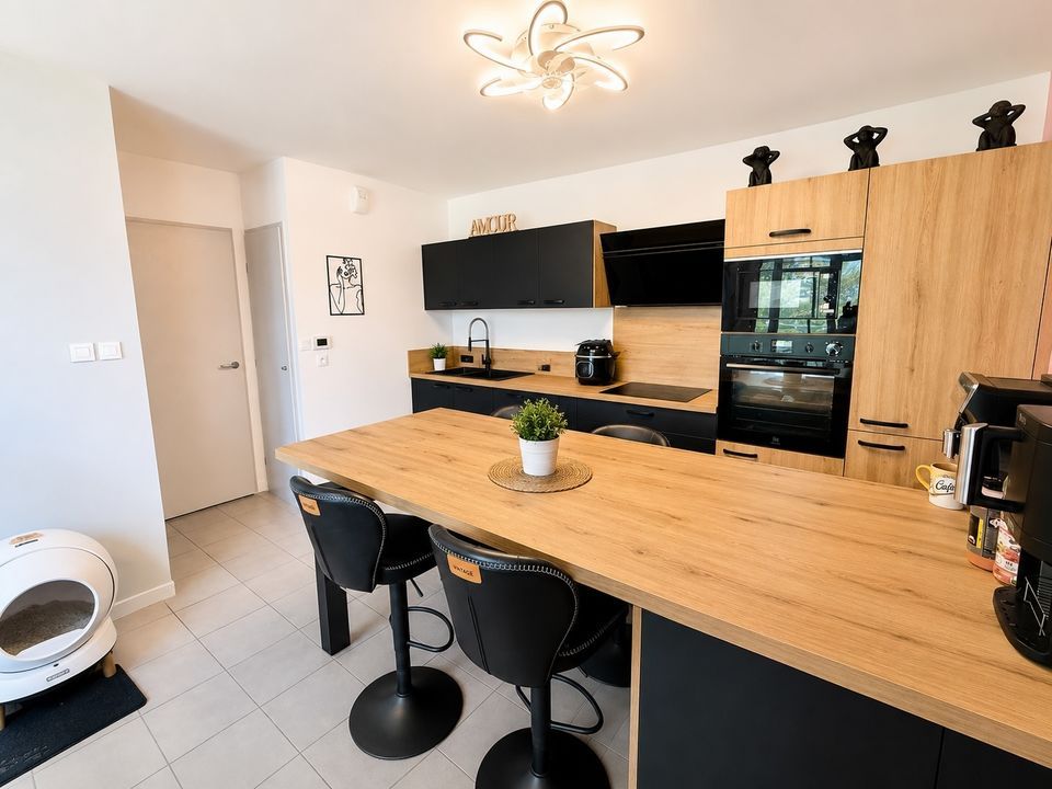 Apartament a Istres, Bouches-du-Rhone - foto 3