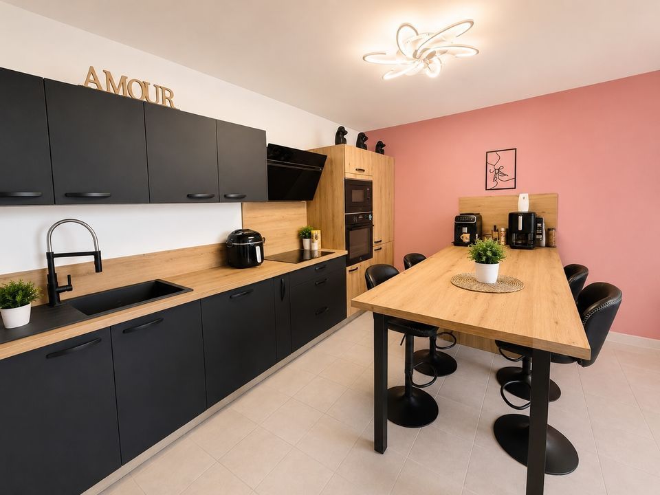 Apartament a Istres, Bouches-du-Rhone - foto 4