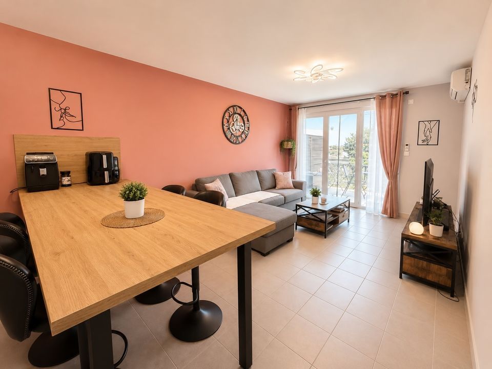 Apartament a Istres, Bouches-du-Rhone - foto 5