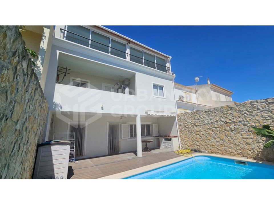 Villa a Montenegro, Faro - foto 1