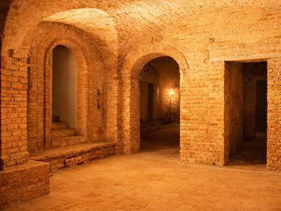 Erhvervsejendom i Perugia, Perugia - foto 3