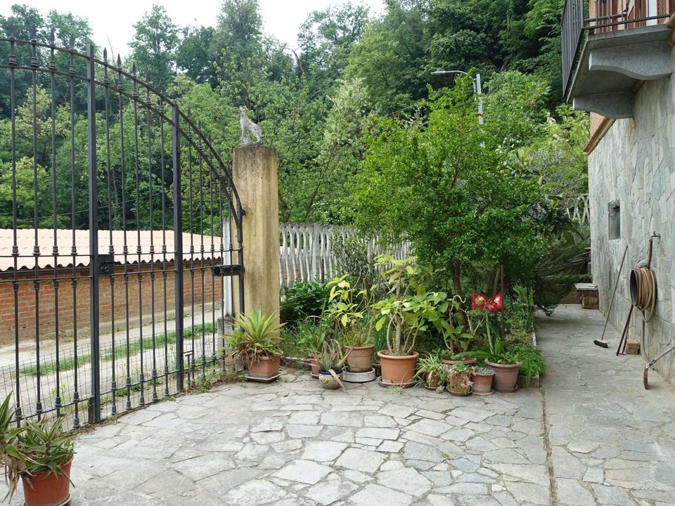 Farm hus i Incisa Scapaccino, Asti - foto 2