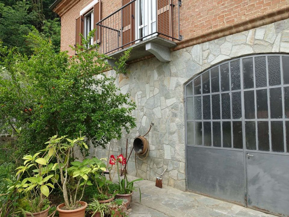 Farm hus i Incisa Scapaccino, Asti - foto 3