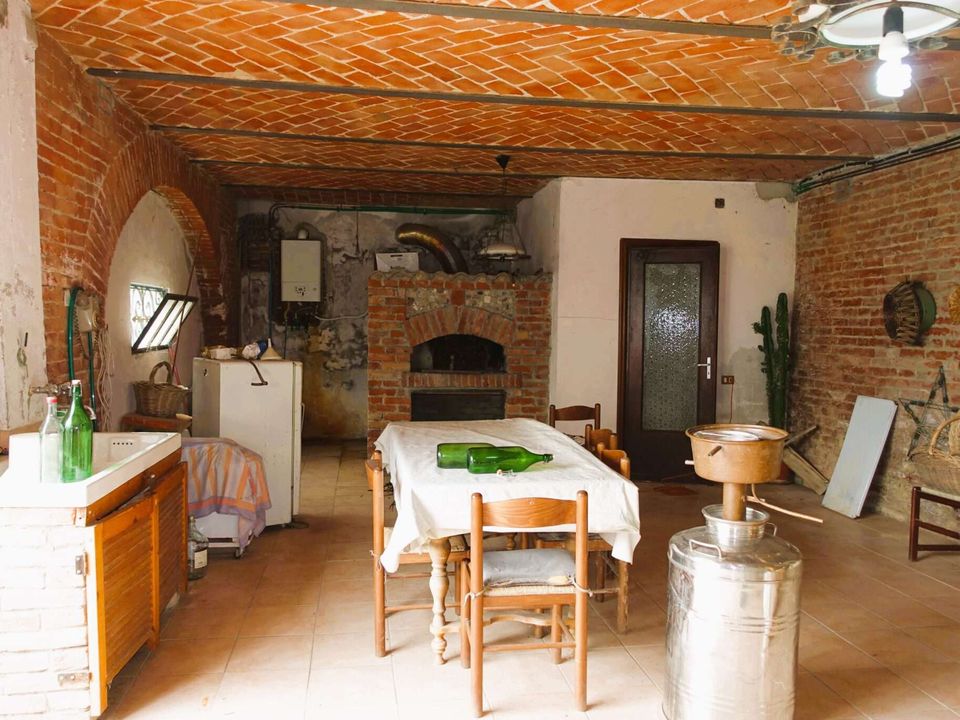 Farm hus i Incisa Scapaccino, Asti - foto 4