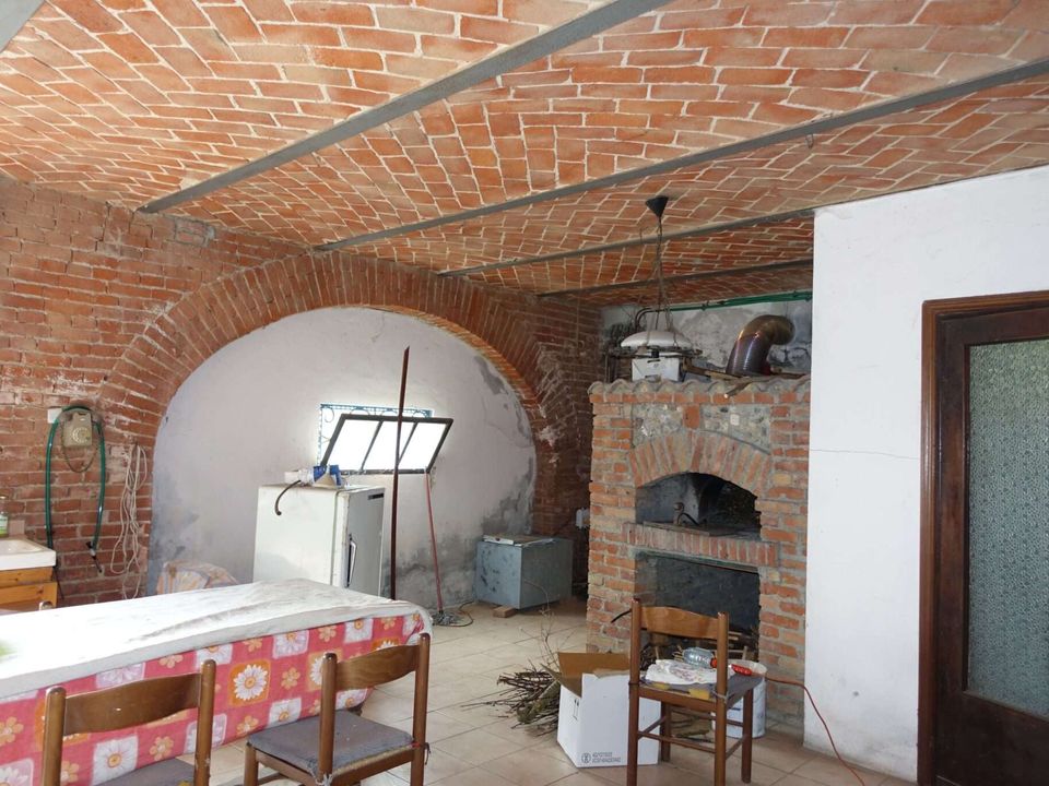 Farm hus i Incisa Scapaccino, Asti - foto 5