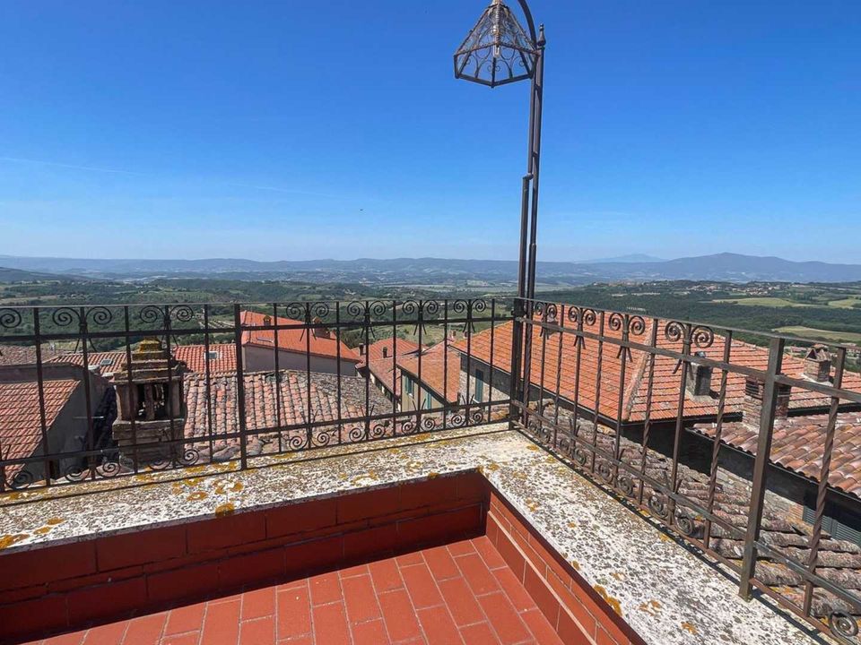 Villa i Montegabbione, Terni - foto 2