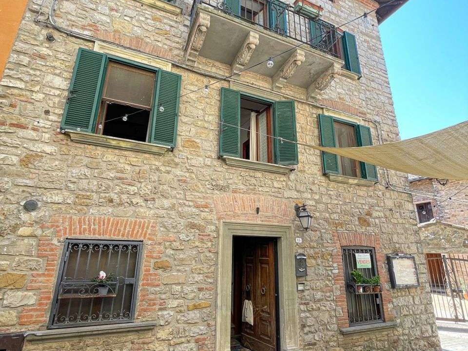 Villa i Montegabbione, Terni - foto 3