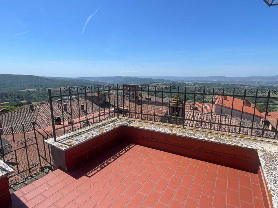 Villa i Montegabbione, Terni - foto 4