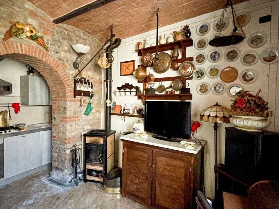 Villa i Montegabbione, Terni - foto 5